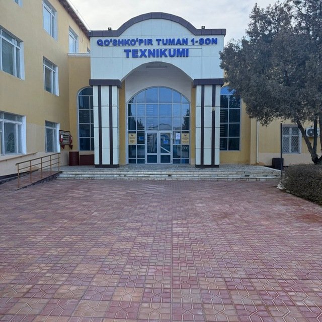 1-texnikum